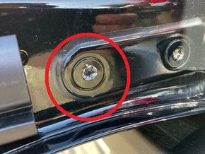 2021.12.14【ネジレスQ】　ハイラックス　テールゲート