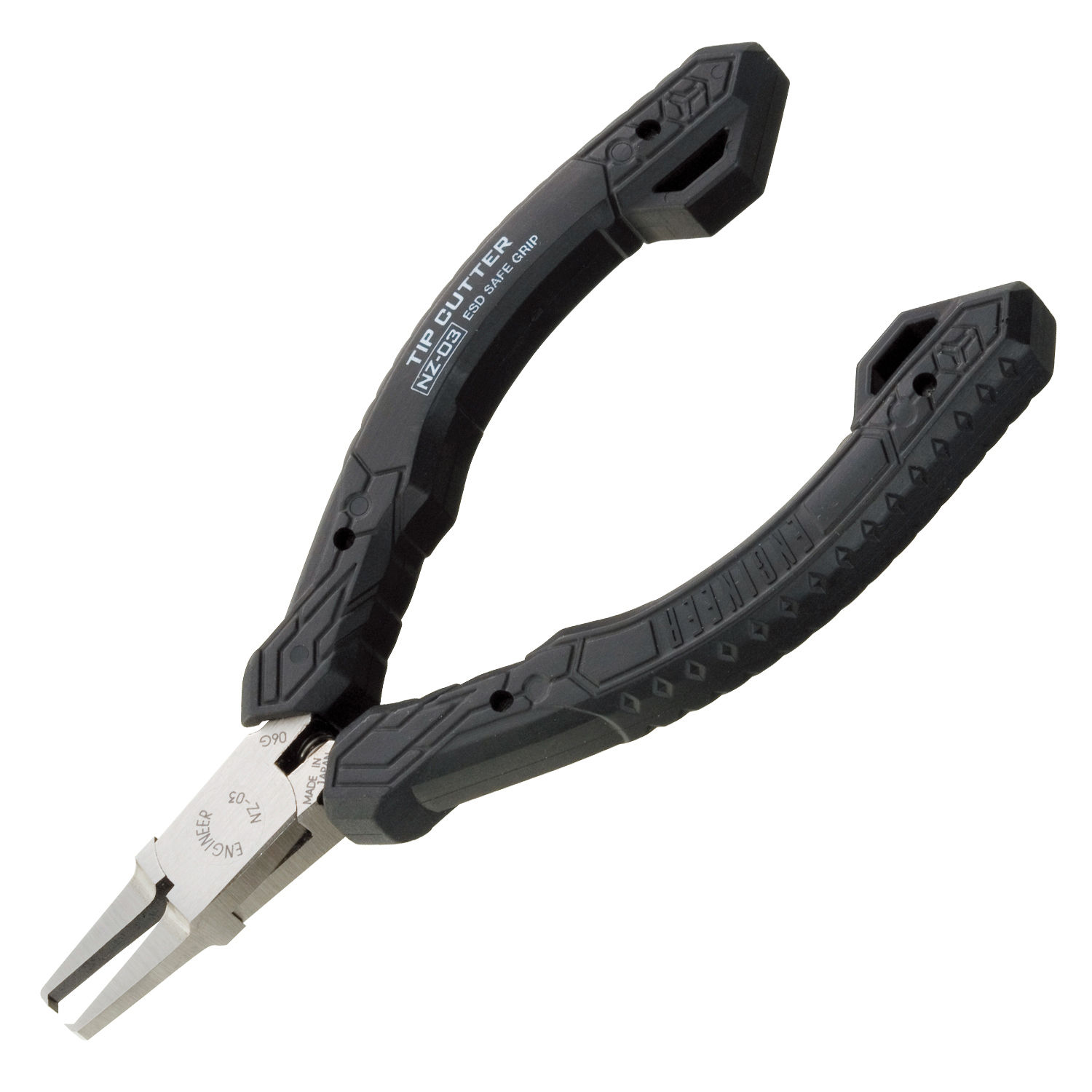 NZ-03 Chipsschneider