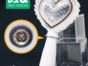 2024.05.02【ネジレスQ】　ペンライト　King&Prince