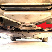 2023.10.05 [Screw Rescue Report] Porsche Boxster Drain Bolt