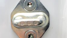 2023.05.15 [Screw Rescue Report] Stripped Torx (R) screws for the door stabilizer