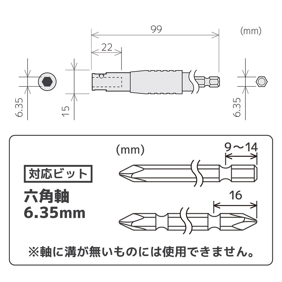 Miniatura: Junta Universal DR-25