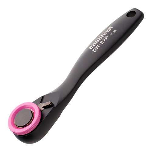 DR-37P ラチェットレンチMini | 株式会社エンジニア