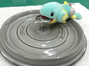 2023.06.24【ネジレスQ】　ストウブ鍋　