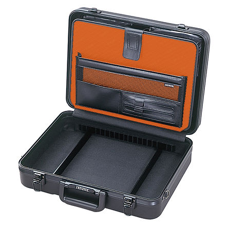 Ked0524専用ケース パネル付アタッシュケース 工具ケース トランク KSE-30