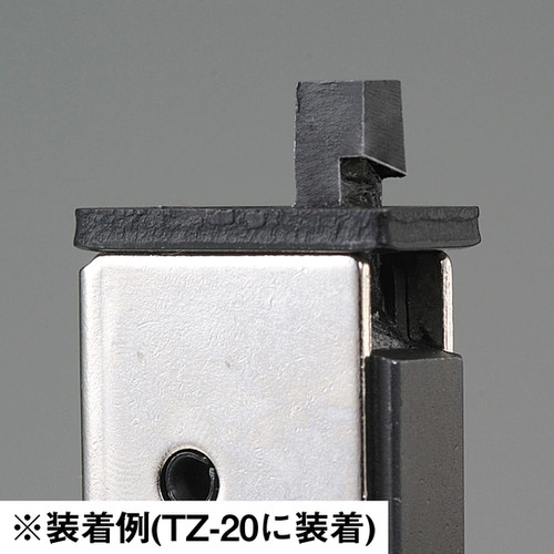 ハンドニブラー／TZ-20専用替刃 交換 替え刃 TZ-21
