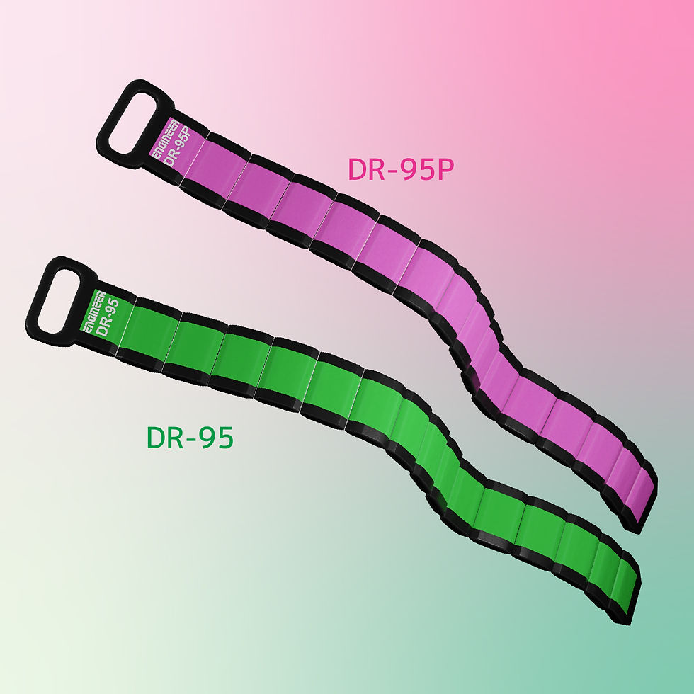 サムネイル： DR-95P マグバンド