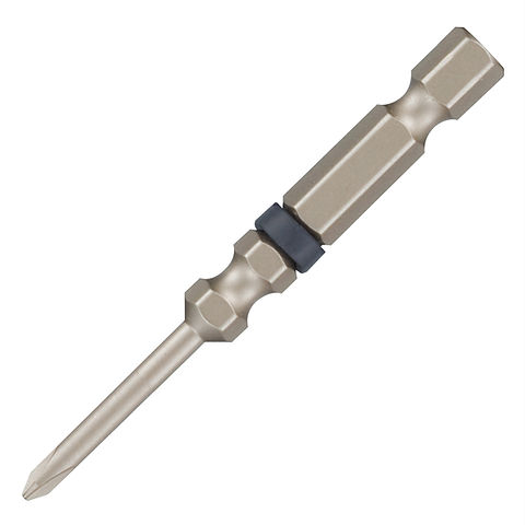 特殊ネジ用ドライバービット Y型ネジ 対応ネジサイズ：2.4mm DR-88