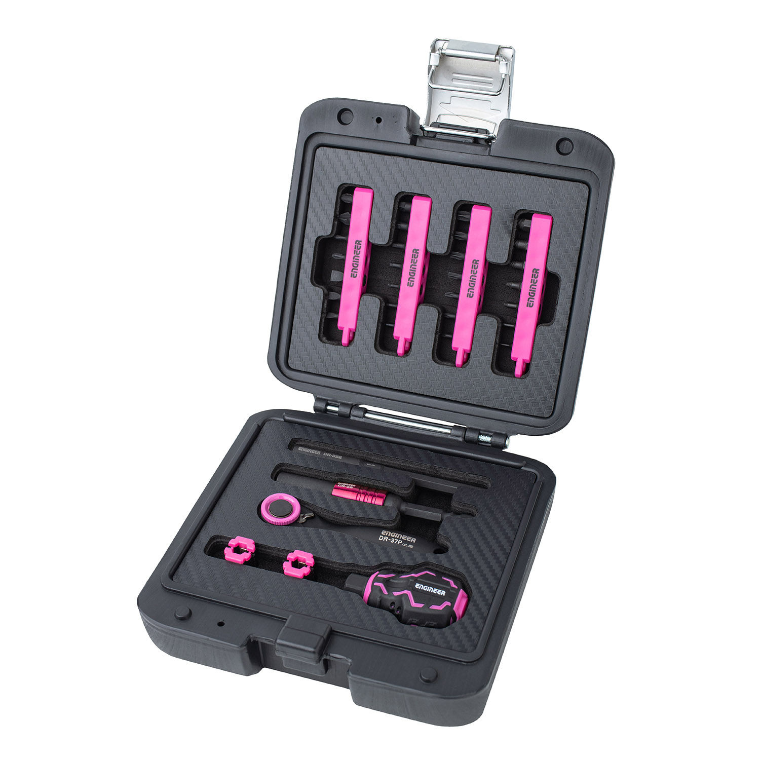 DXZ-12P Screw-Rescue Set