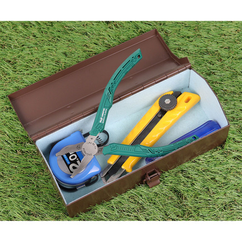 Tapa Protectora Para Alicates Neji-Saurus PZ-58 - Verde
