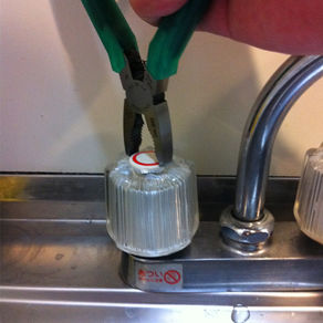 直してみよう！蛇口編