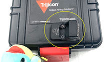 2023.11.13 [Screw Rescue Report] Airsoft Gun Dot Sight Screw