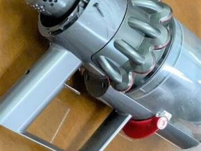 2022.12.22【ネジレスQ】　ダイソン掃除機