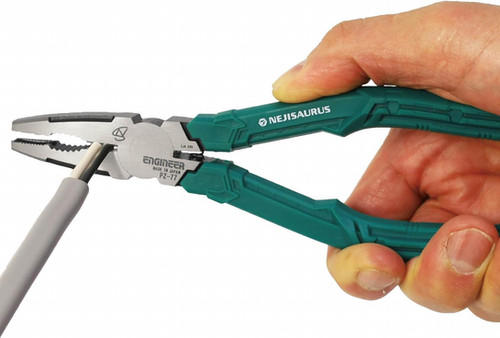 PZ-77 Screw Removal Pliers GTV | ENGINEER INC.-Global