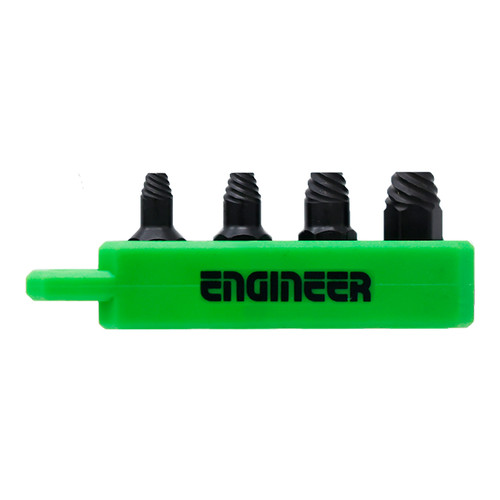 DBZ-303 Ultra Short VERTEX Extractor Set | ENGINEER INC.-Global
