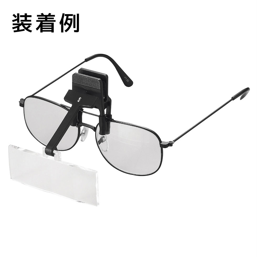 サムネイル： SL-45 SL-41～44用スペアレンズ