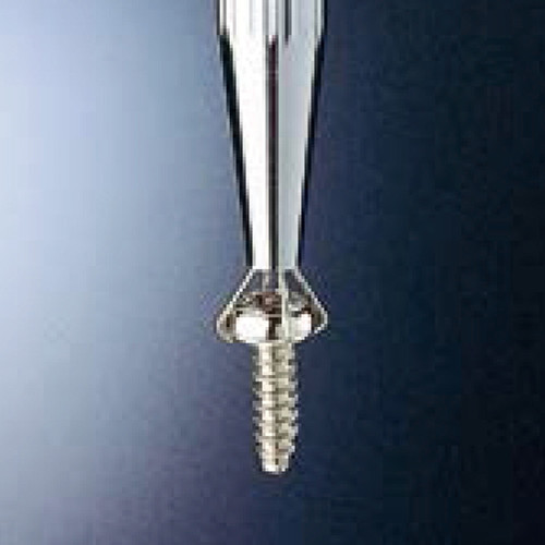 ピックアップツール グリッパー 4本爪 250mm TP-33