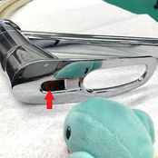 2023.10.13 [Screw Rescue Report] Kitchen Faucet