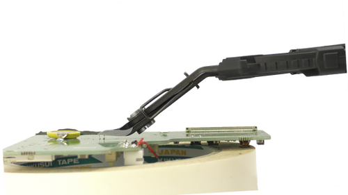 ESDミクロカッター 順刃 静電対策 基板・配線に NZ-12G