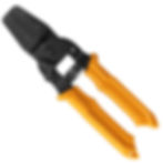PA-09 Connector Crimping Pliers