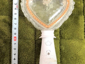 2022.12.23【ネジレスQ】　ペンライト　キンプリ