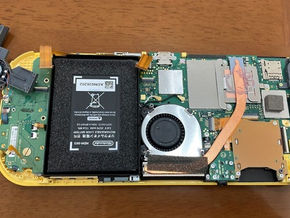 2022.4.18【ネジレスQ】　ニンテンドースイッチ