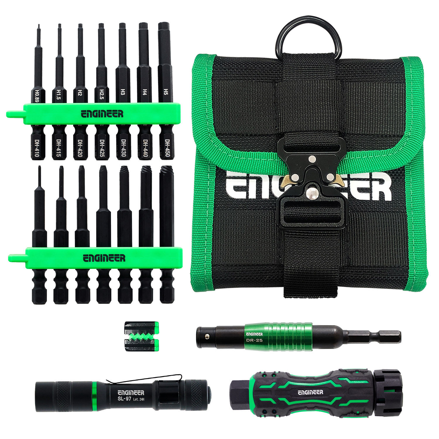 DXZ-45 ネジレスQセット