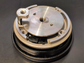 2022.11.16【ネジレスQ】　カメラ雲台　