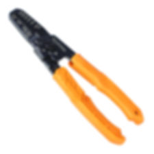 PA-24 Micro Connector Crimping Pliers