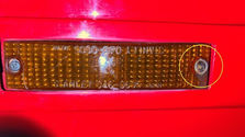 2023.06.24 [Screw Rescue Report] Screw Holding the Car's Turn Signal Cover