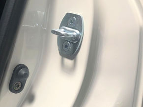 2021.06.05【ネジレスQ】　ドアスタビライザー編