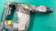 2023.09.16 [Screw Rescue Report] Electric Demolition Hammer