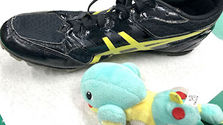 2023.11.20 [Screw Rescue Report] Track and Field Spike Shoes