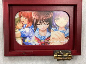 2021.10.09【ネジレスQ】　オルゴールの蝶番