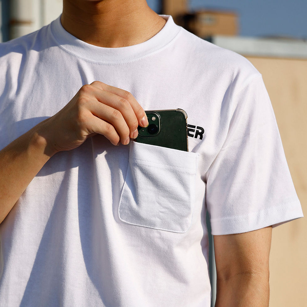 サムネイル： ENG-10S エンジニアTシャツ