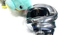 2023.12.12[Screw Rescue Report] Shimano Antares Baitcasting Reel Screws