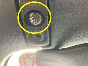 2022.11.09【ネジレスQ】　オープンカー