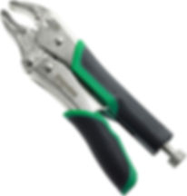 PZ-65 Screw Removal Locking Pliers
