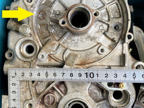 2023.05.21【ネジレスQ】　スーパーカブ