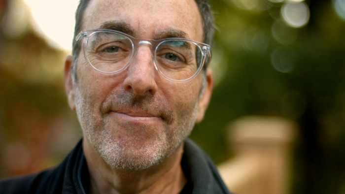Arthur Cohen