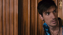 DER EWIGE TOURIST - Kurzfilm | 2011 | Schweiz - © Zürcher Hochschule der Künste ZHdK