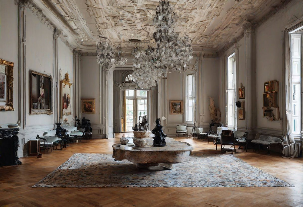 How To Insure Your Art Collection