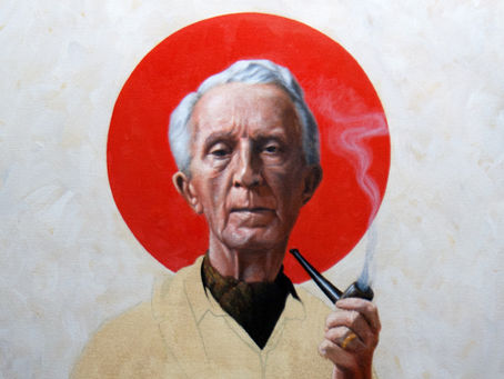 The Evolving Tradition of Portrait Painting