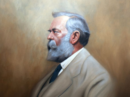 Portrait Painting: A Timeless Cultural Heritage