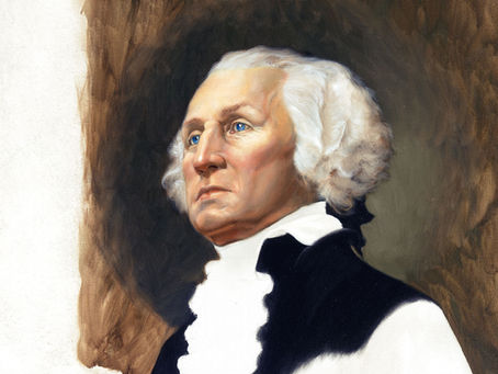 Portrait Paintings: Immortal Heirlooms