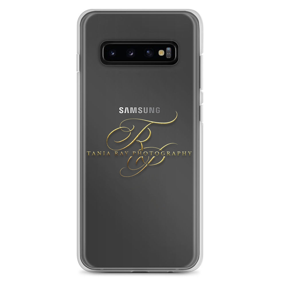 Thumbnail: Tania Ray Photography Samsung Case