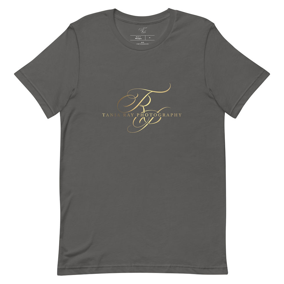 Thumbnail: Tania Ray photography T-shirt