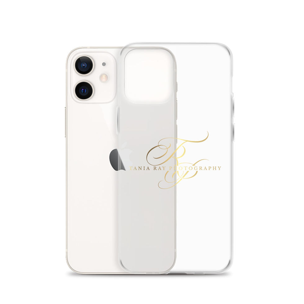 Thumbnail: Tania Ray Photography transparent Case