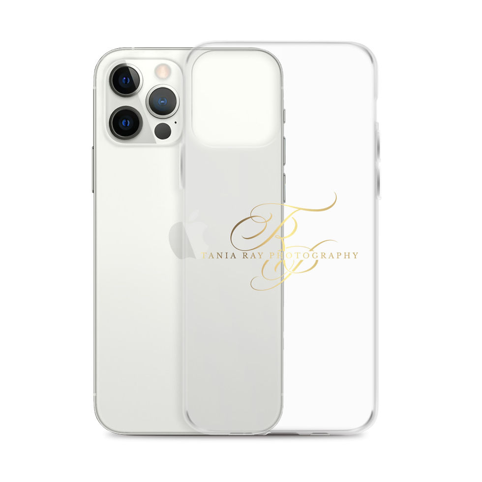 Thumbnail: TRP transparent Case
