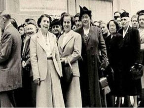 Από το δικαίωμα της ψήφου στην επιτυχία: Η εξέλιξη των Ελληνίδων στην πολιτική